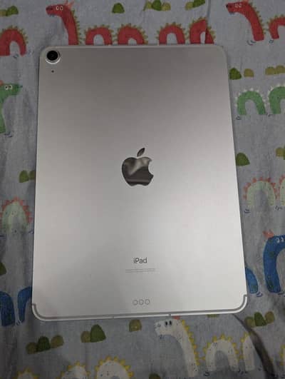 iPad Air 4 64GB CELLULAR+WIFI