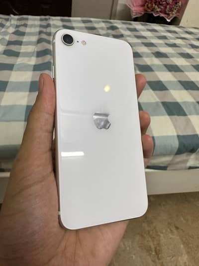 Iphone SE2020 PTA APPROVED