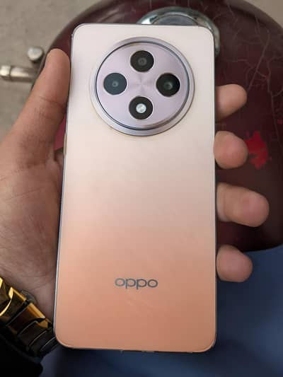 oppo reno 12f