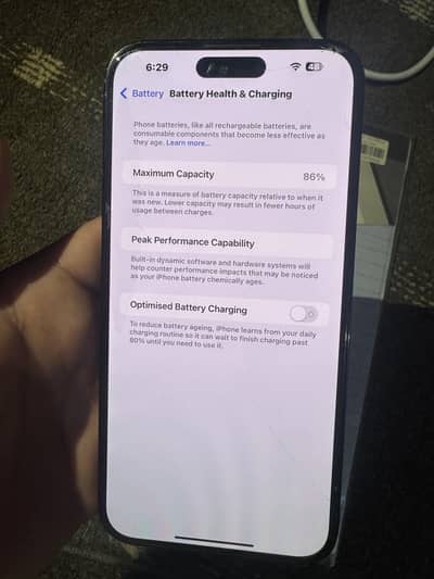 Apple iPhone 14 Pro Max