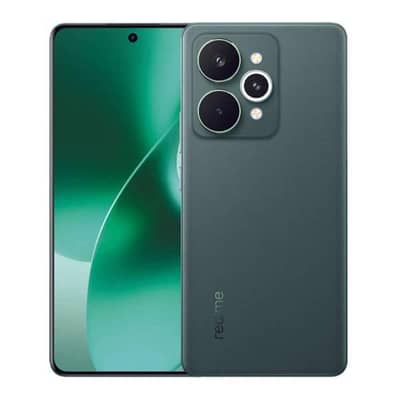 Realme 15 Pro Flagship Model