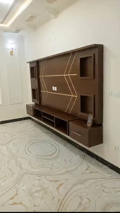 10Marla House available for Rent in Buch Villas