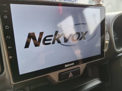 car android panal  9inch