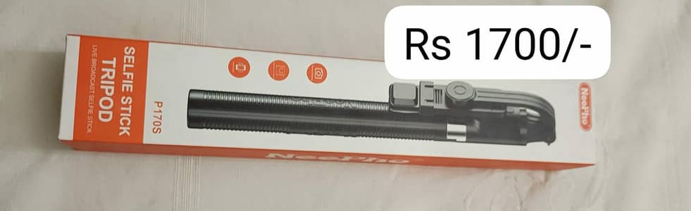 ekectronic gadget totally new