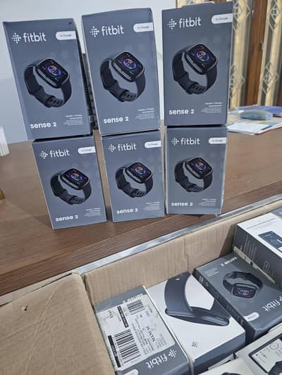 Fitbit Sense 2