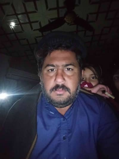 Abdullah Baloch