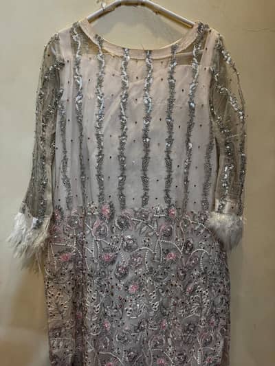 Preloved Heavy party wear dresses for sale!