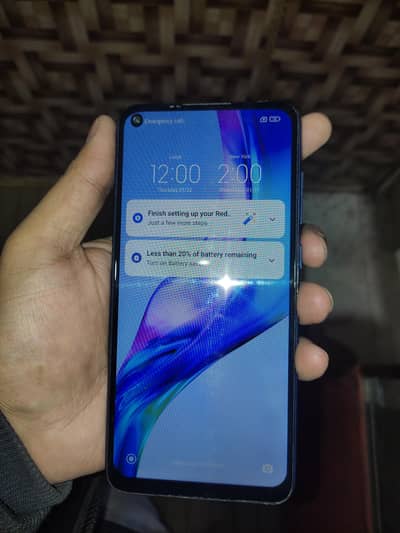 redmi note 9