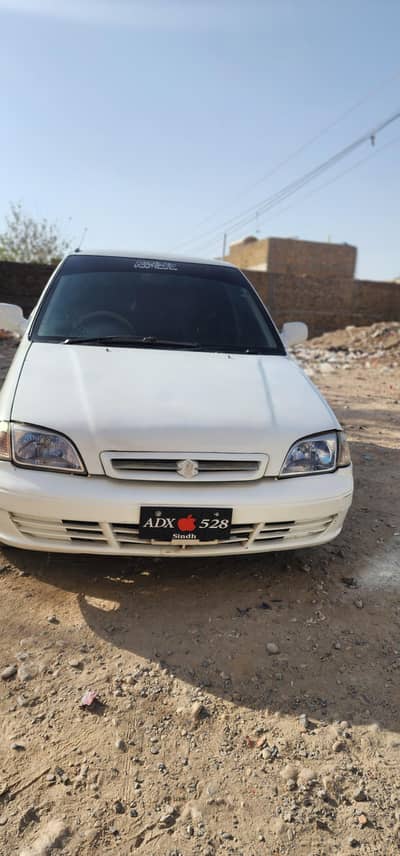 cultus 2002 good condition