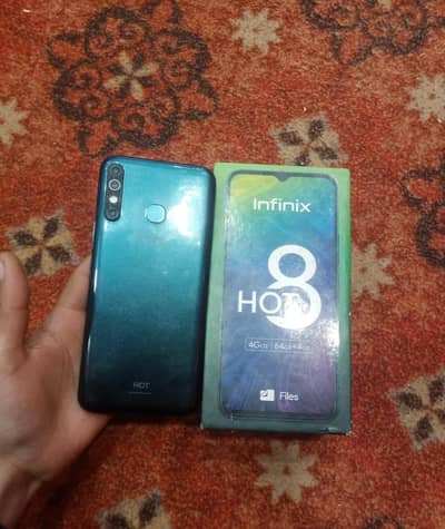 Infinix mobile