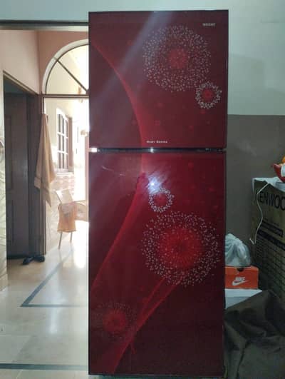 Orient refrigerator good as new