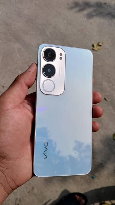 vivo Y19s