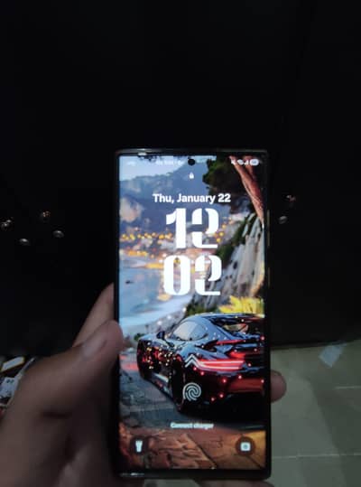 Samsung S23 Ultra NON PTA 12/256 GB