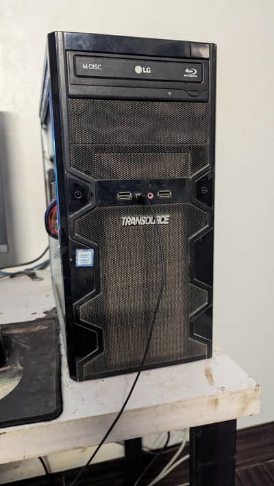 i5 6th gen gaming pc for sale