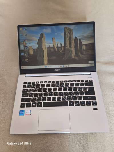 Acer Swift SF314-59