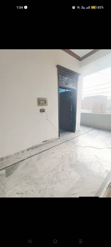 5 marla double story house for rent