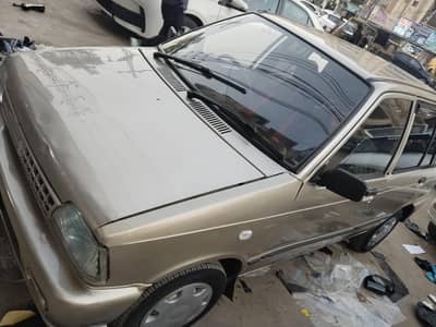 Mehran VXR