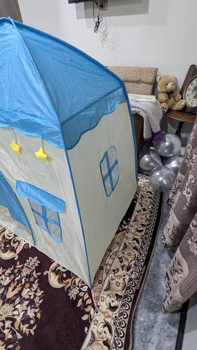 Big Size Baby Tent House