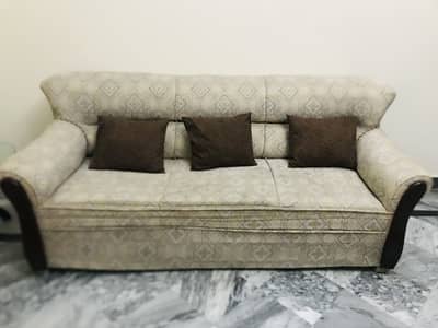 5 seater sofa