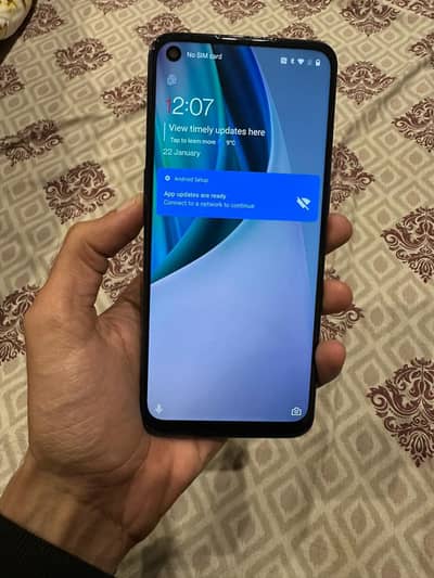 One Plus Nord 10 5g 6/128