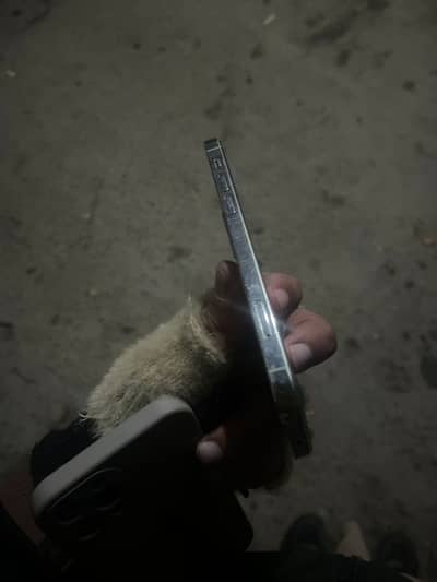 I PHONE 12 pro factory unlock 128 Gb