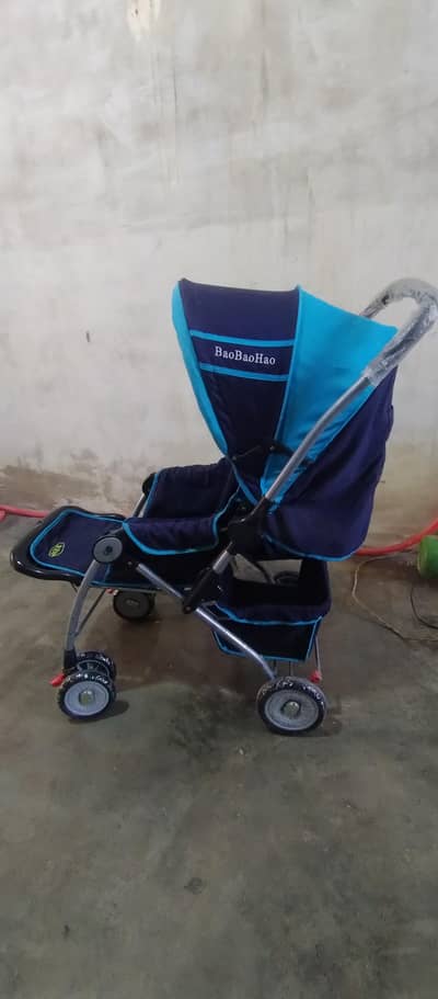 baby pram imported