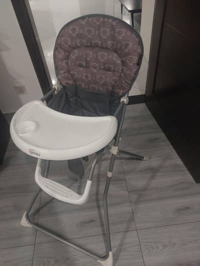 Kids Feeding High Chair