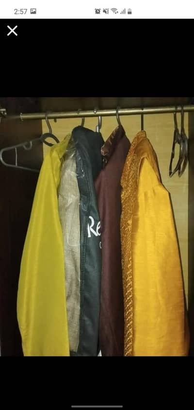 Almari Emargancy sale