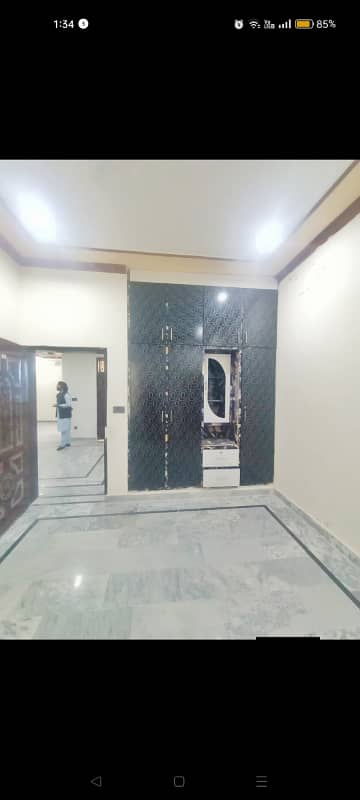 5 marla first floor for rent