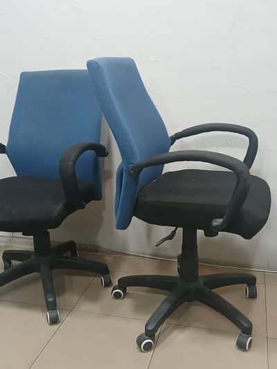 Office Furniture Set For Sale