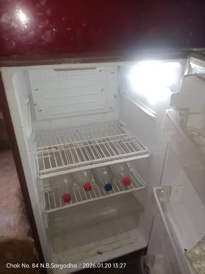 fridge for sale excellent condition