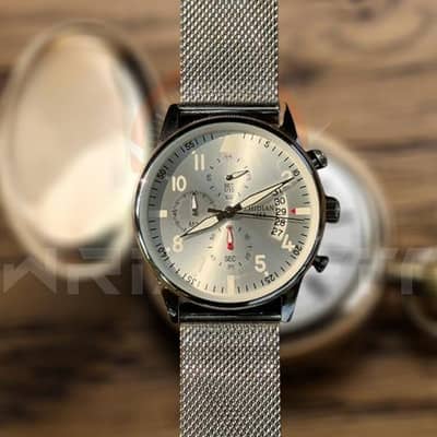 BEAUTIFUL NEW BRANDED WATCH