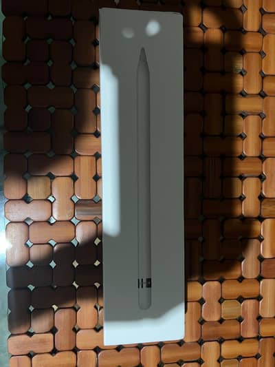 Apple Pencil 1