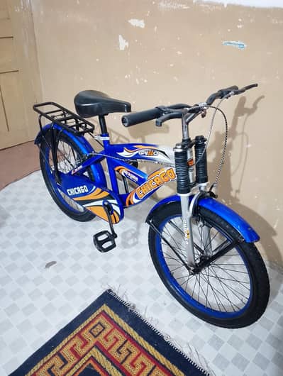 Imported Cycle For Kids 20 inches