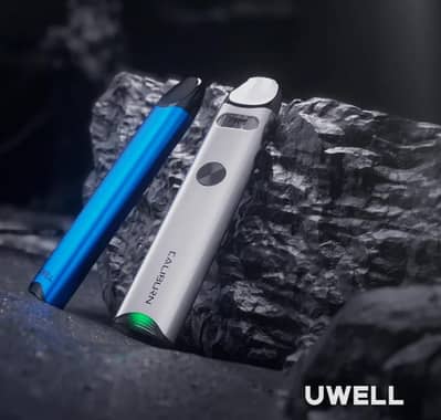 CALIBURN A3 POD SYSTEM / POD/VAPE/FLAVOURS/KOKO PRIME/ARGUS/G2 MINI