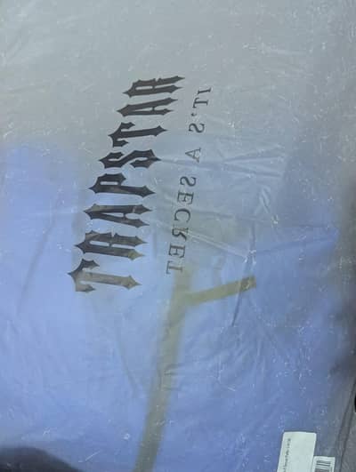 Trapstar Jacket from (London)