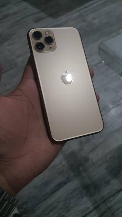 iPhone 11 Pro non jv 64gb