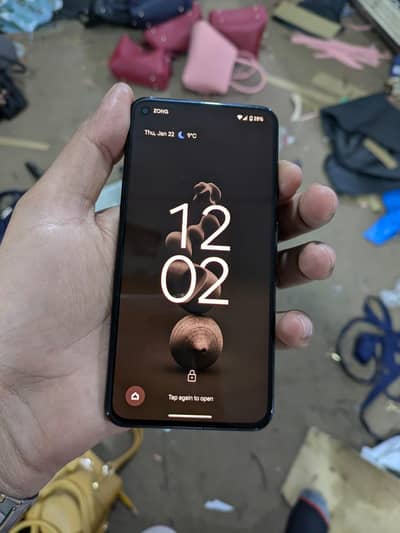 Google Pixel 5 5g