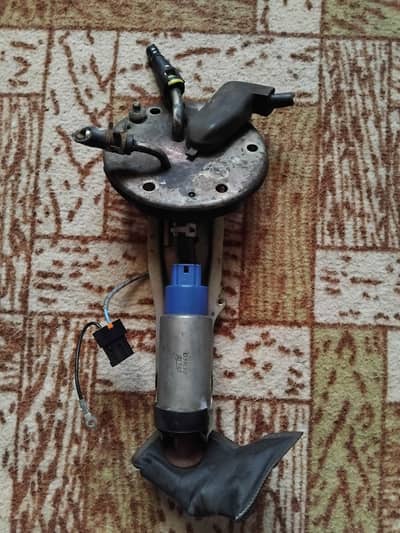Honda city 2000 to 2002 model fuel pump