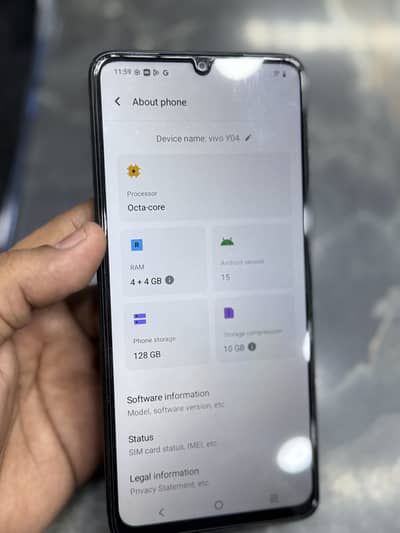 Only serious buyer contact us