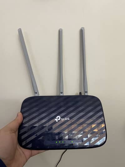 Tplink Archer C20 Router