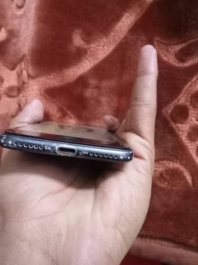 I phone 7 pta argent Sal exchange allow ha android Ka Sath good mobile