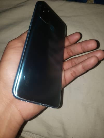 realme c17 6/128