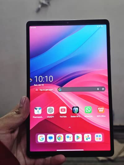 Lenovo legion y700 16/256