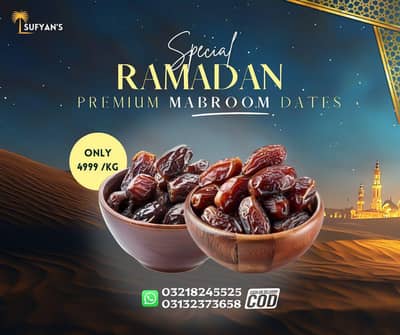 Madni Dates