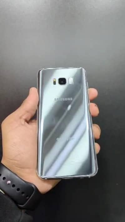 Samsung galaxy s8 plus