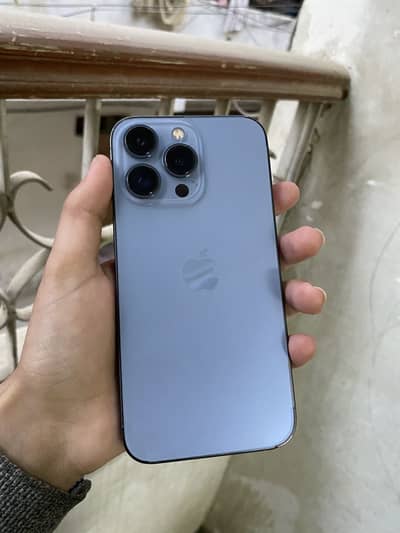 Iphone 13 pro 256 gb