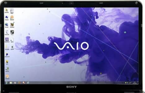 Sony Vaio Laptop - Core i5 4 Gen ' 4 Gb  RAM' 128 GB SSD