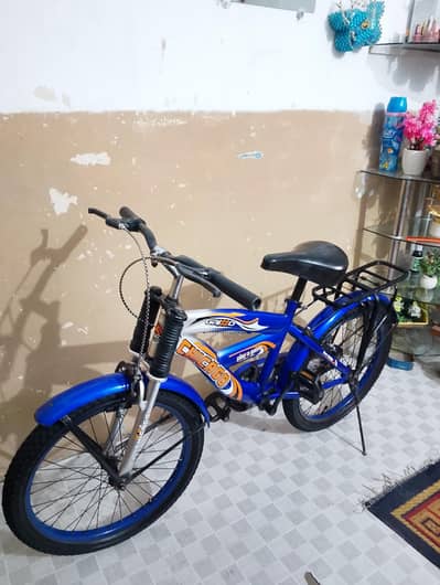 Imported Cycle For Kids 20 inches