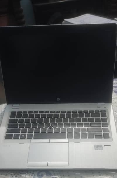 Hp Elitebook 9470m